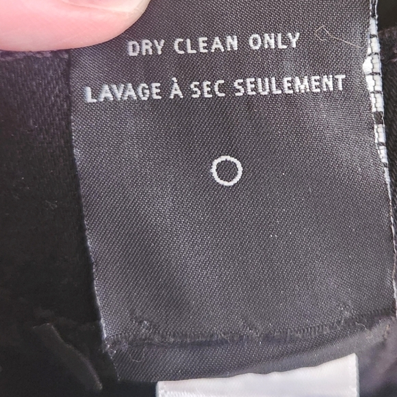 EUC Hudson High Rise Bullocks Jeans in Lace Up Super Skinny, Size 28 - Picture 11 of 12